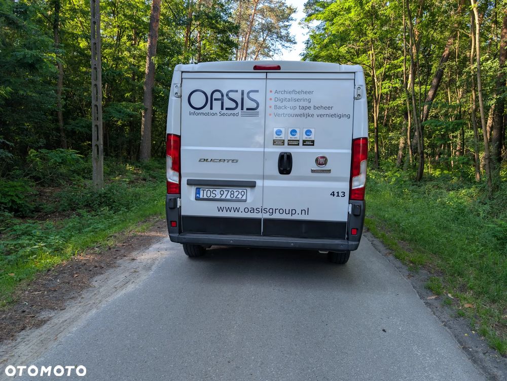 Fiat Ducato - 6