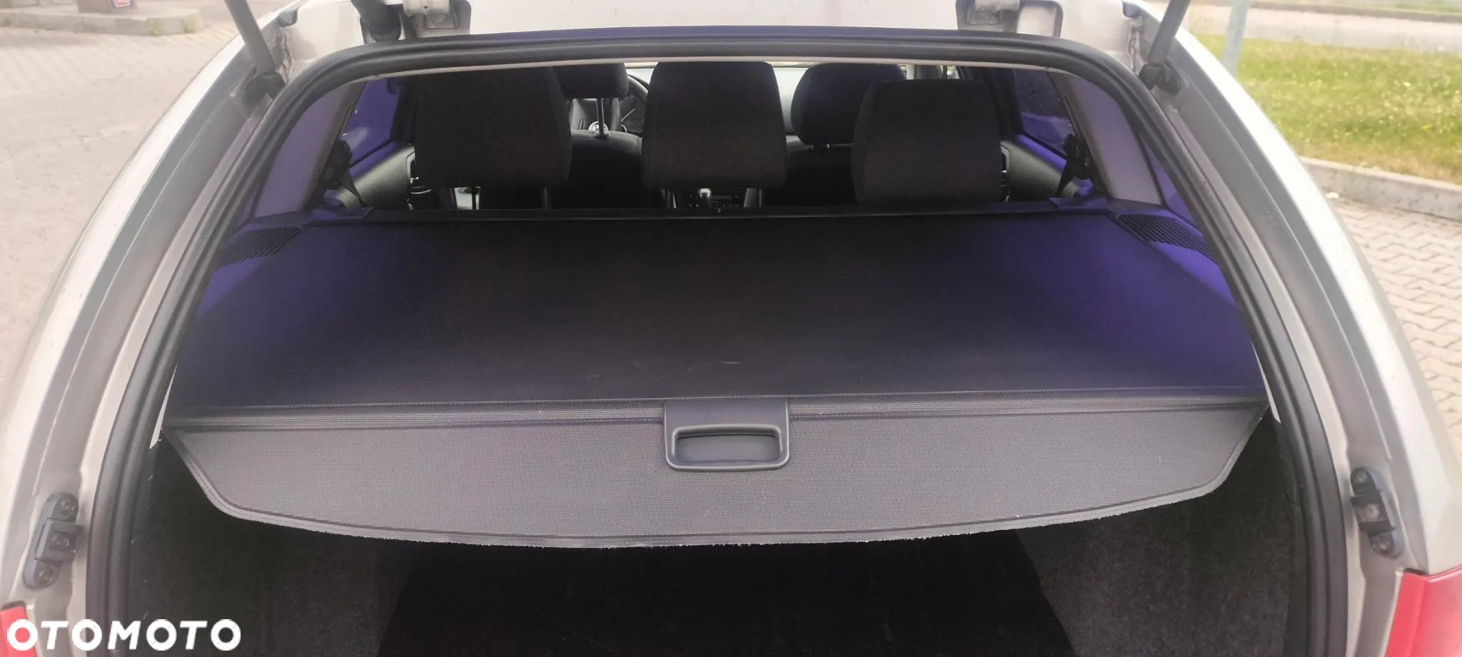 Skoda Octavia 1.9 TDI Tour - 10