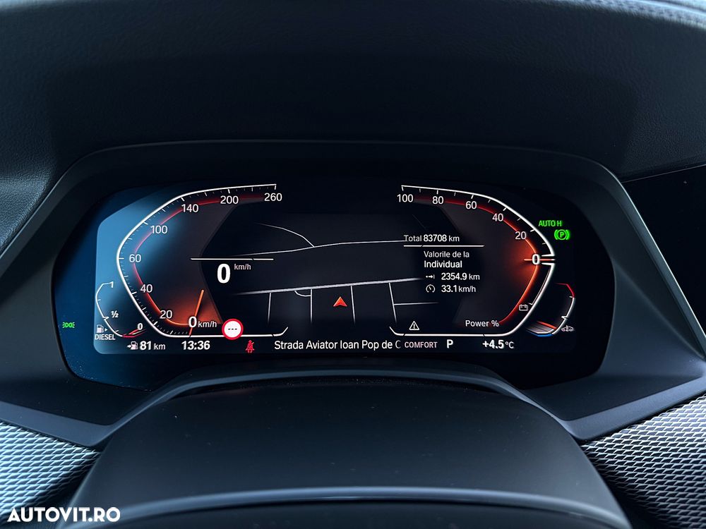 BMW X6 xDrive40d - 8