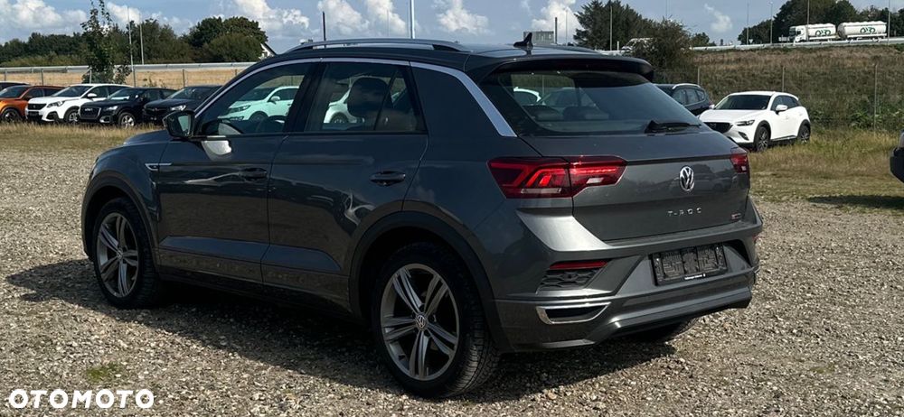 Volkswagen T-Roc 2.0 TDI SCR DSG ACTIVE - 40