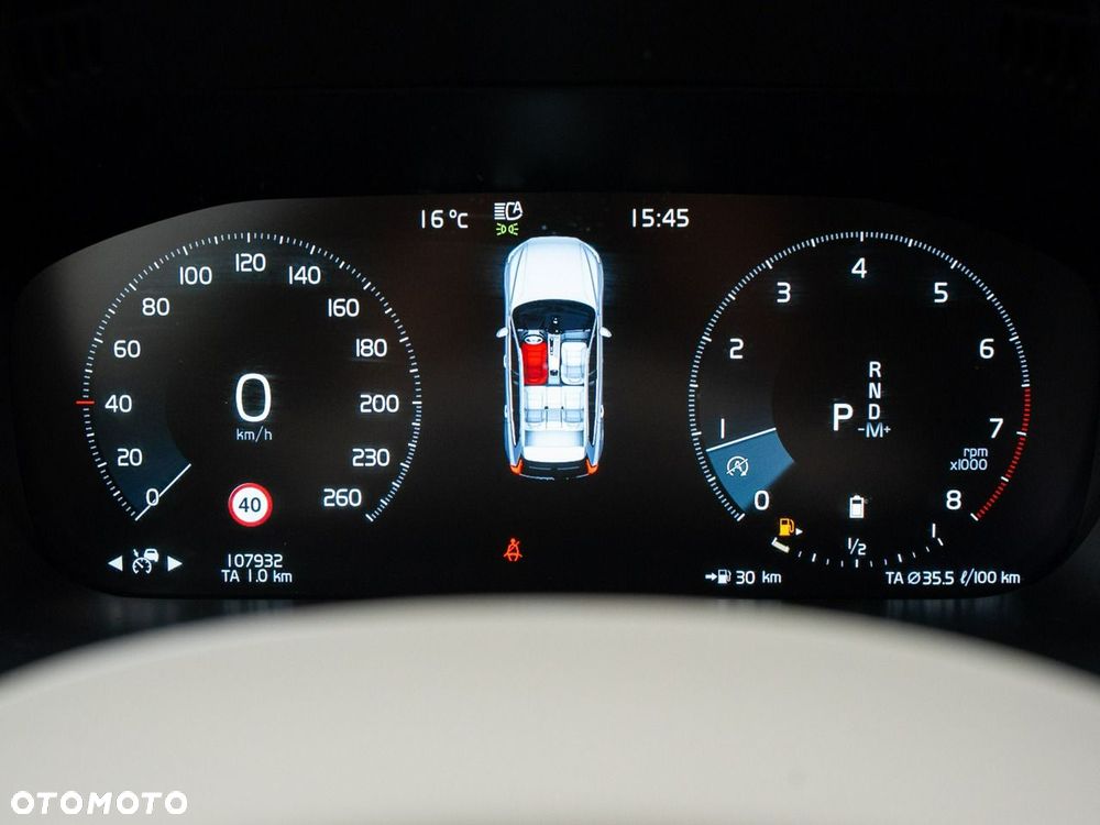 Volvo XC 60 - 13