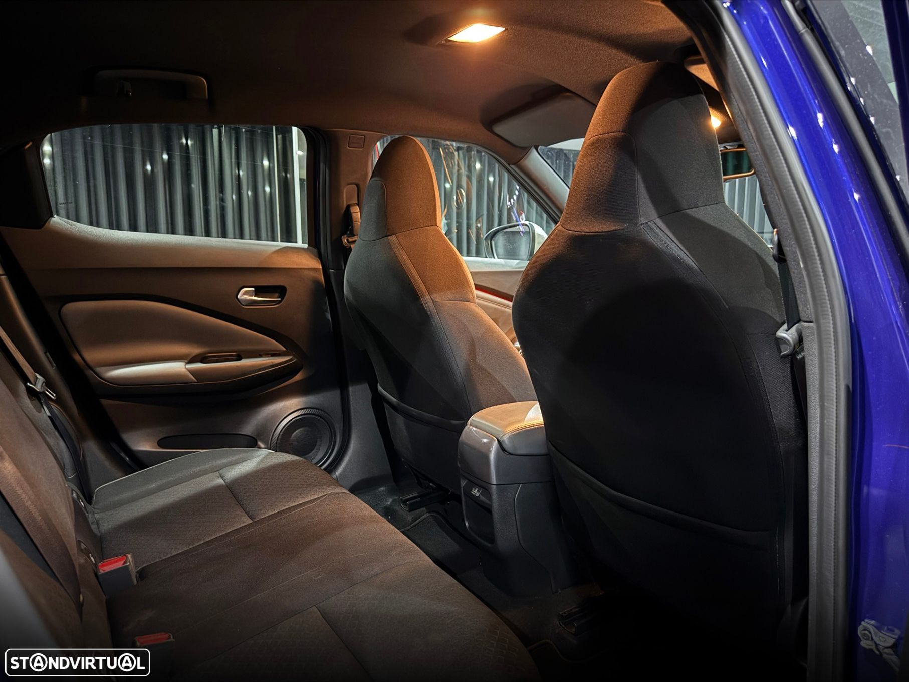 Nissan Juke - 32