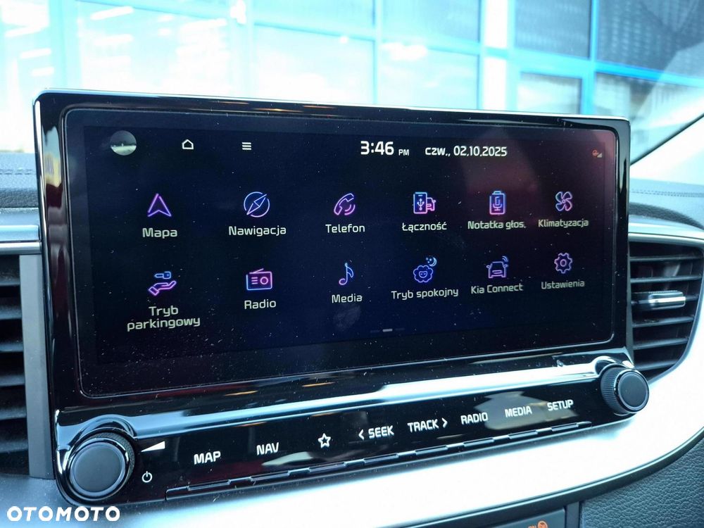 Kia Ceed 1.5 T-GDI M - 21