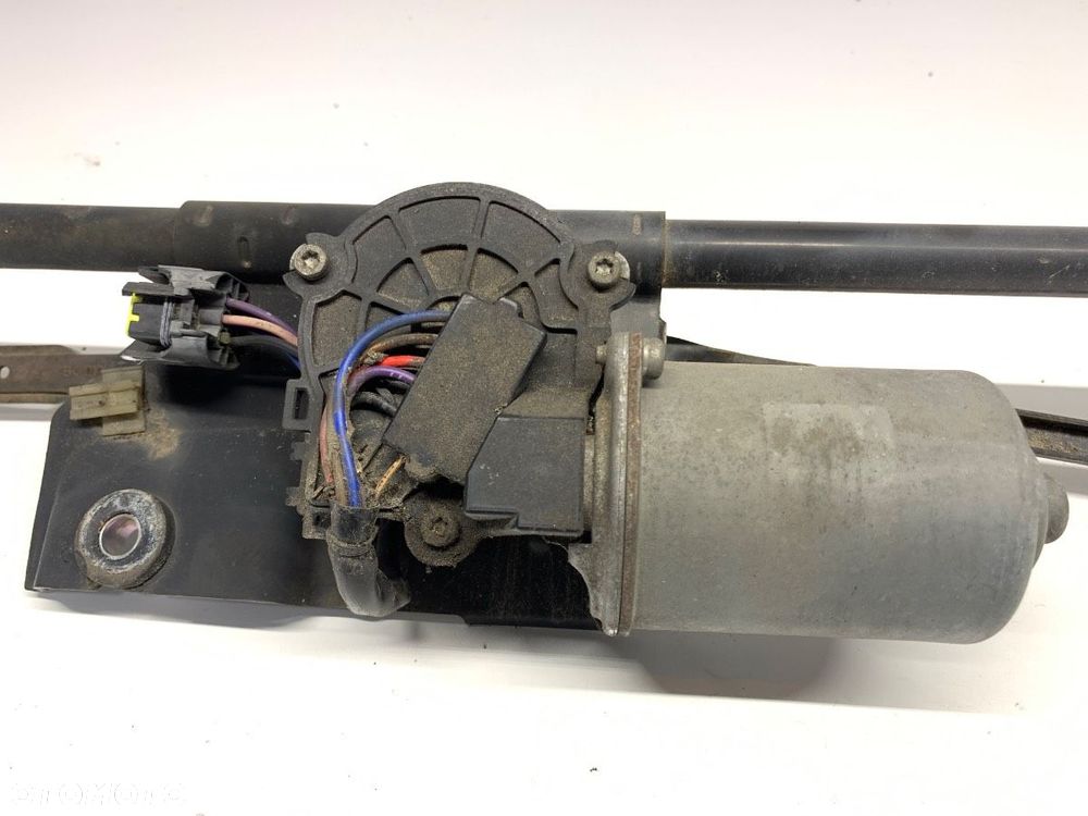 MECHANIZM WYCIERACZEK PRZÓD - 100.00 PLN - SSANGYONG ACTYON I 2005 - 2022 2.0 Xdi 104 kW [141 KM] - 2