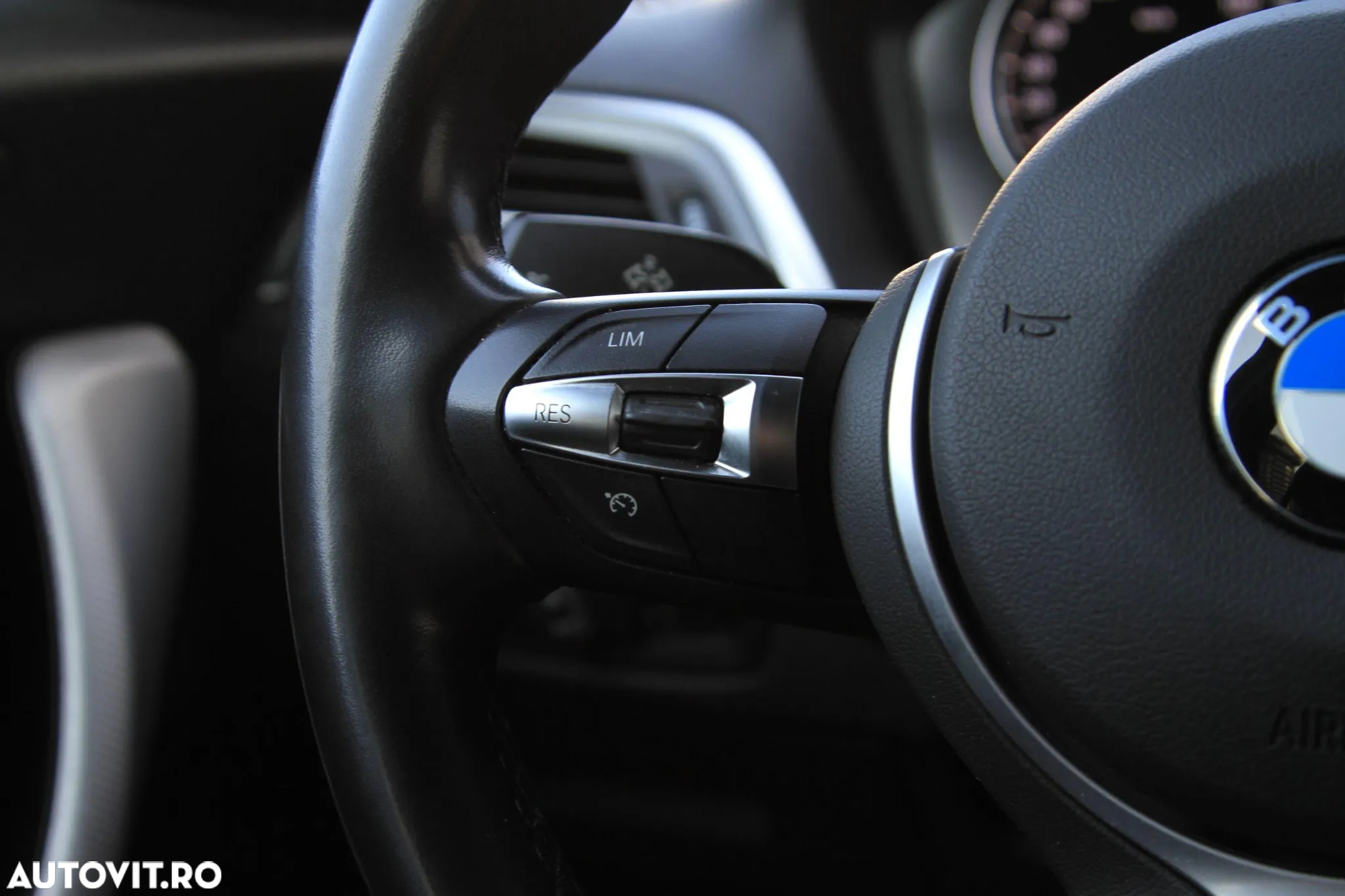 BMW Seria 1 118i Aut. M Sport - 14