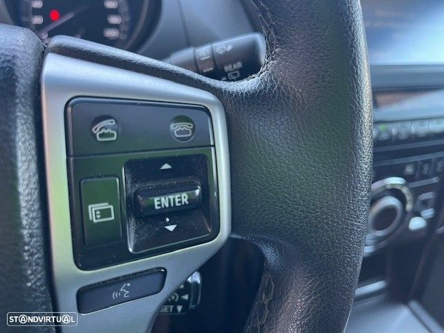 Toyota Land Cruiser 2.8 D-4D Auto TEC-Edition - 22