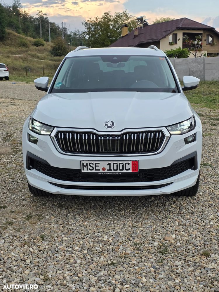 Skoda Kodiaq - 2
