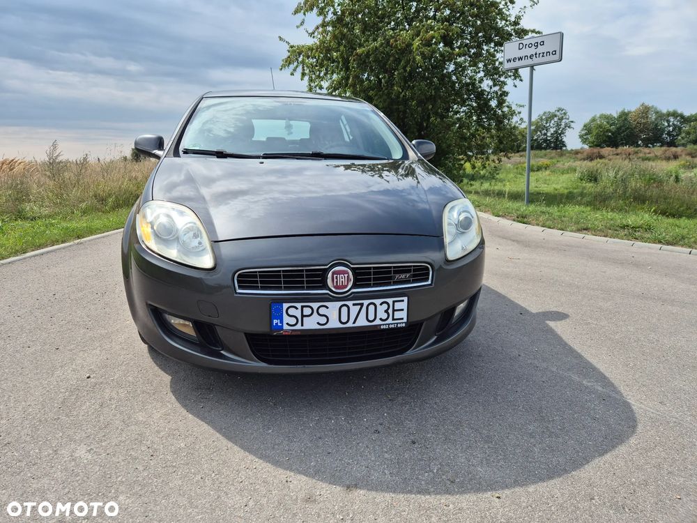 Fiat Bravo 1.4 T-JET 16V Racing - 12
