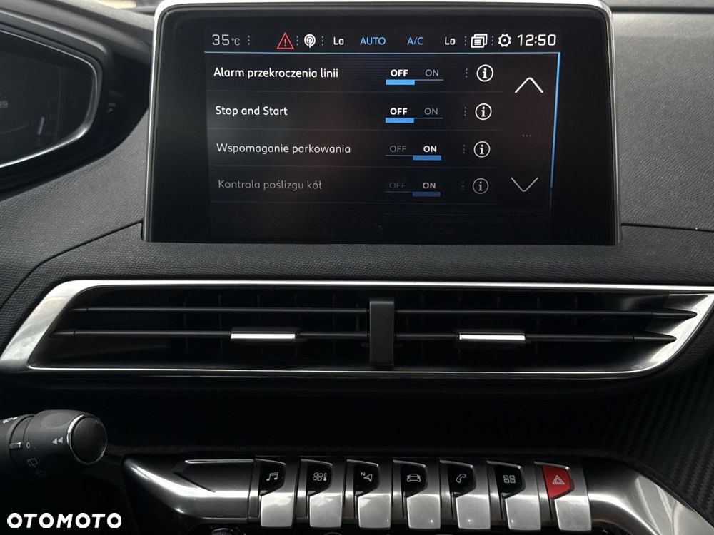 Peugeot 5008 1.2 PureTech Active S&S - 27
