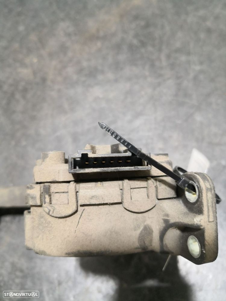 Pedal Potenciometro Acelerador Volkswagen Golf Iv (1J1) - 3