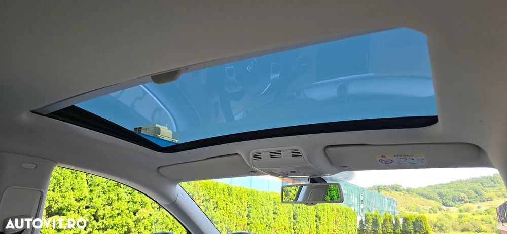 Volkswagen Passat CC 2.0 TDI DSG BMT - 14