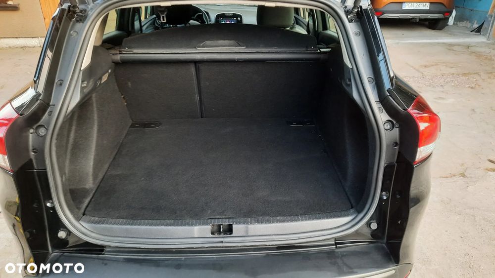 Renault Clio 1.5 dCi Energy Intens+ EU6 - 18