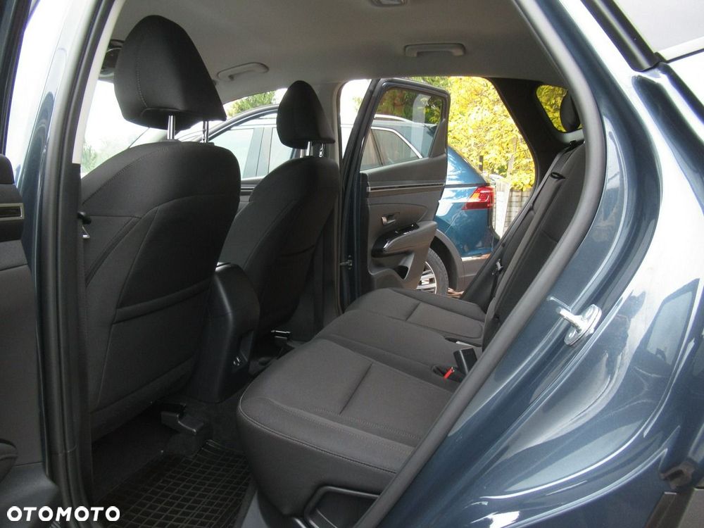 Hyundai Tucson 1.6 T-GDi 48V Smart 2WD DCT - 7