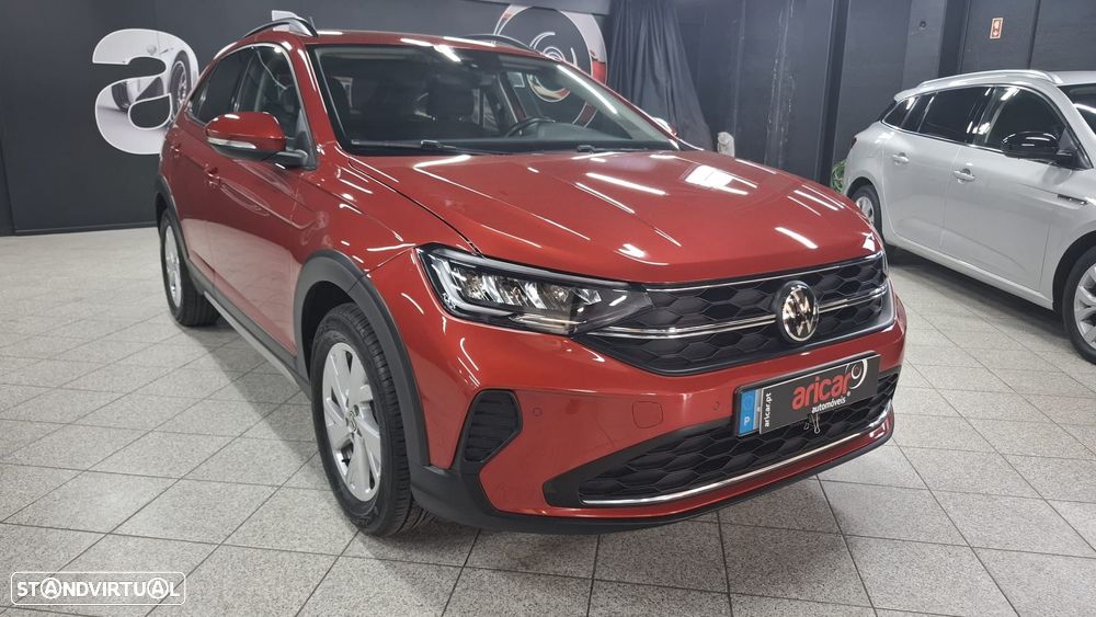 VW Taigo 1.0 TSI Urban - 1