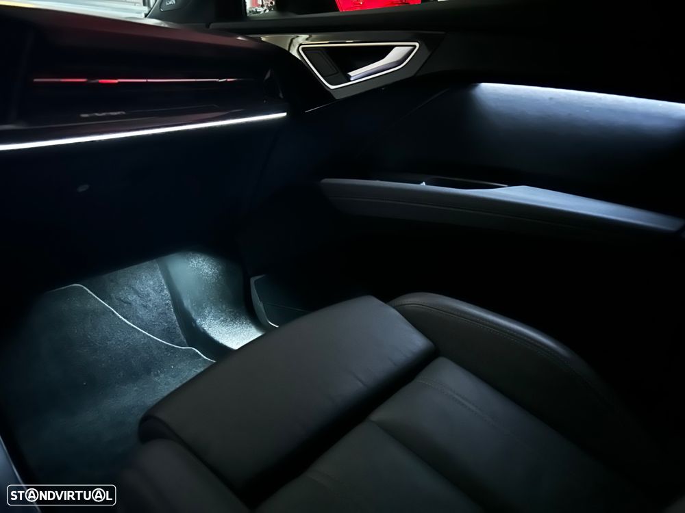 Audi Q4 e-tron 40 82 kWH - 30