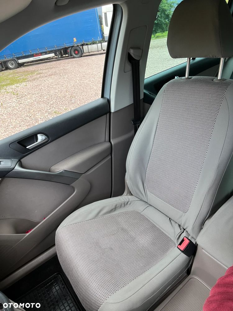 Volkswagen Tiguan 2.0 TDI 4Mot Track&Field - 28