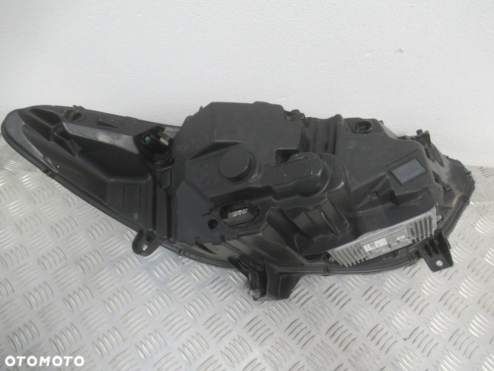 LAMPA PRZEDNIA PRZÓD LEWA FORD MONDEO MK5 LIFT FULL LED ES73-13D155-AC 2019-2022 - 23