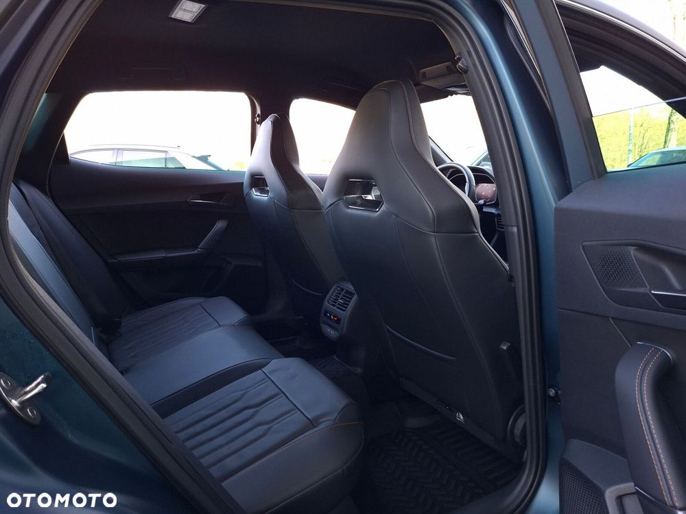 Cupra Formentor 1.4 e-Hybrid VZ DSG - 15