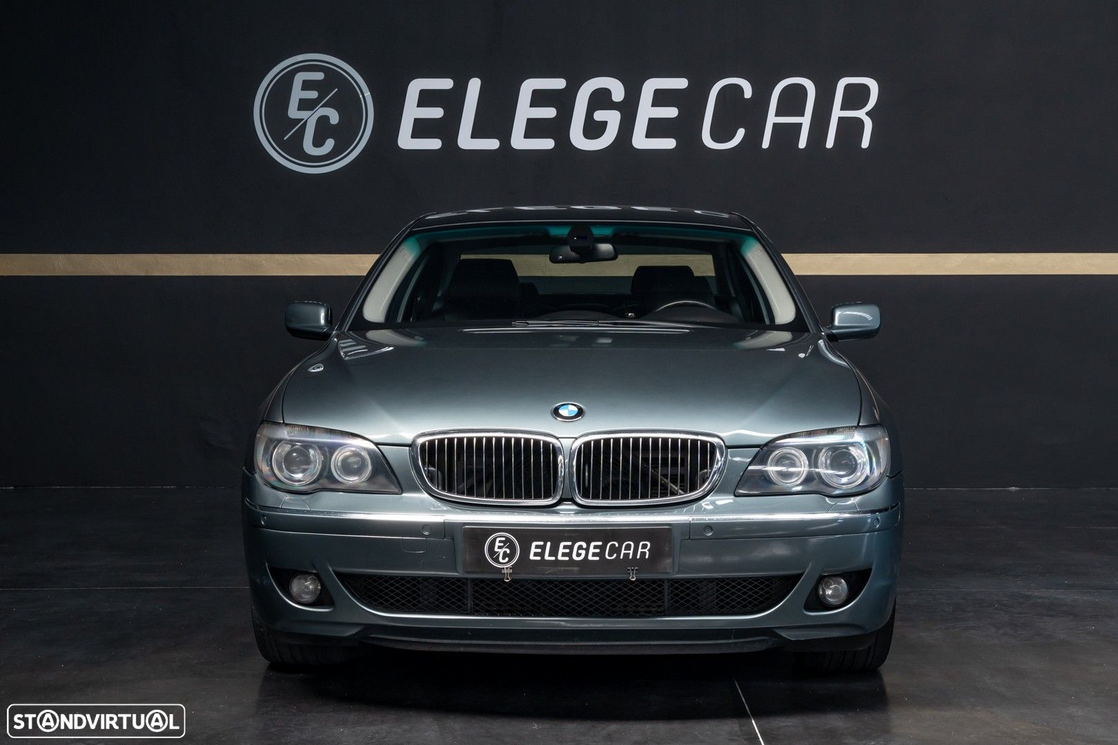 BMW 730 d - 4