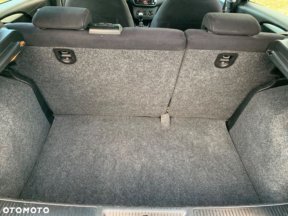 Fiat Punto 1.2 Easy Pakiet Easy Plus - 33