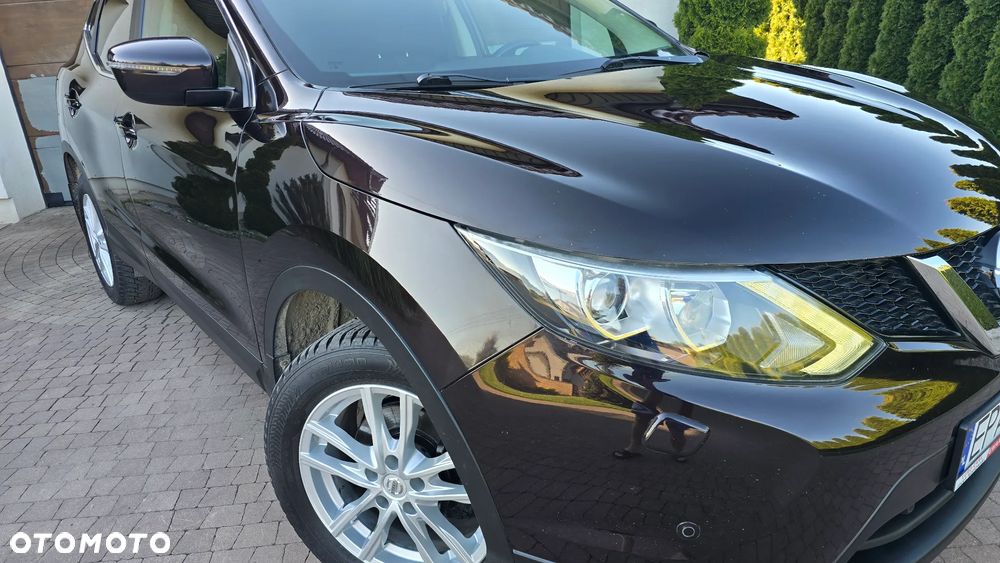 Nissan Qashqai - 13