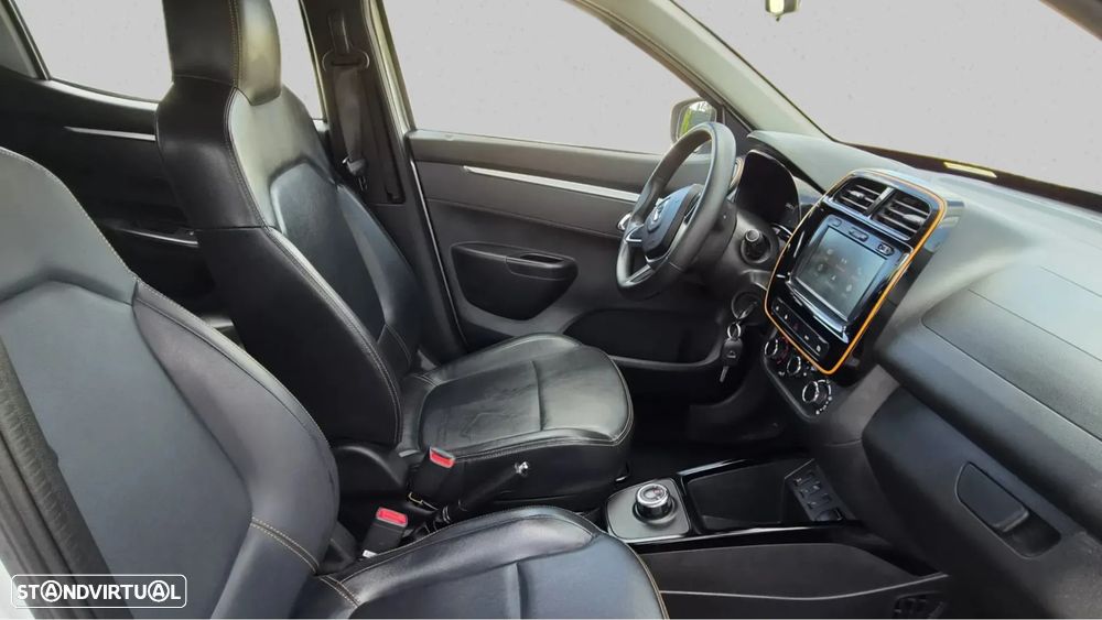 Dacia Spring Comfort Plus - 10