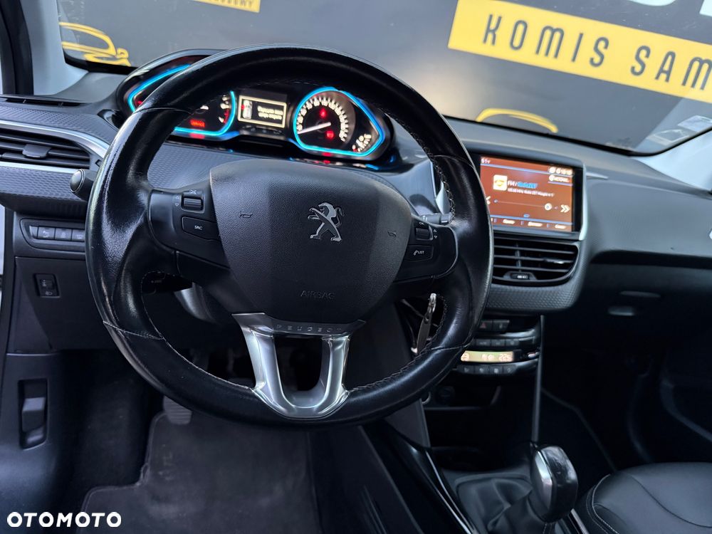 Peugeot 2008 PureTech 110 Style - 12