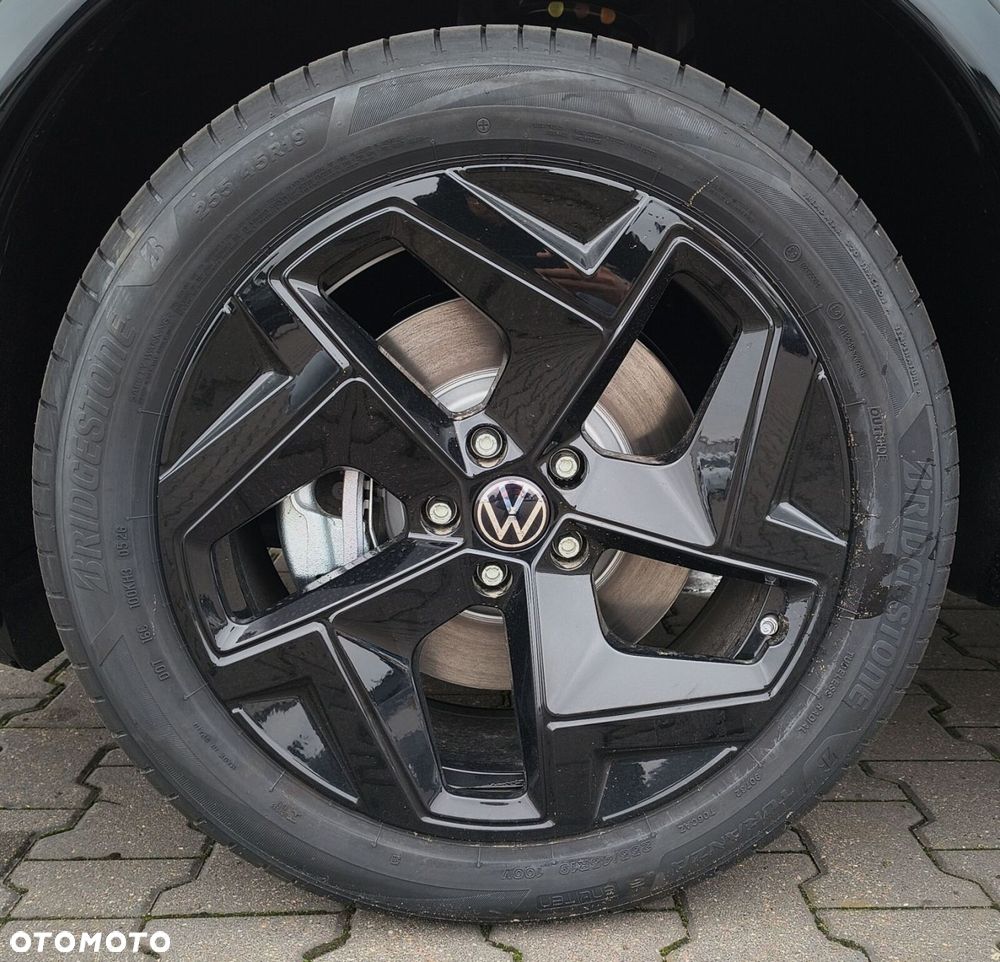 Volkswagen Tiguan 2.0 TSI 4Mot R-Line Plus DSG - 22