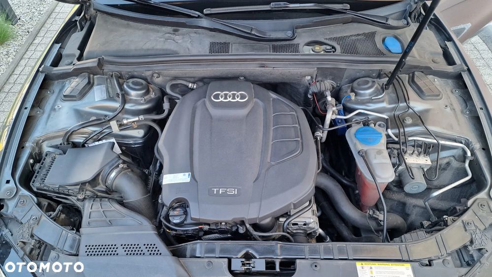 Audi A5 Sportback 1.8 TFSI - 12