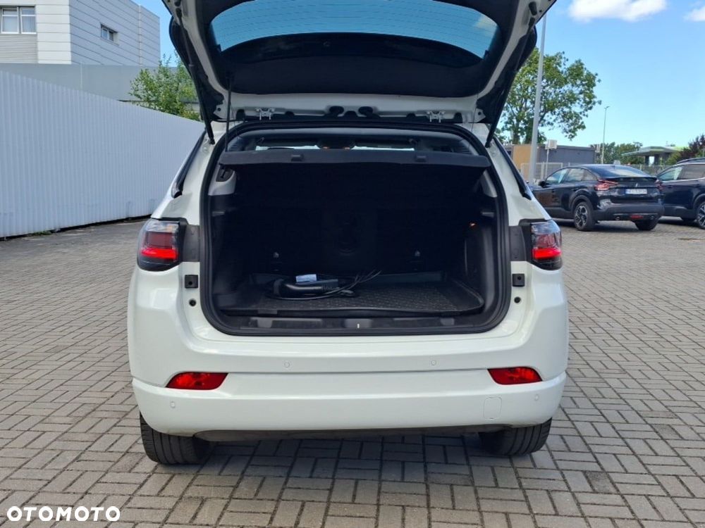Jeep Compass - 6