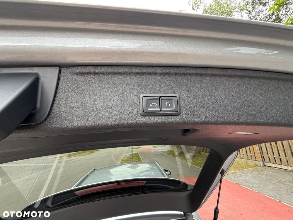 Audi A4 Allroad 40 TDI Quattro S tronic - 9