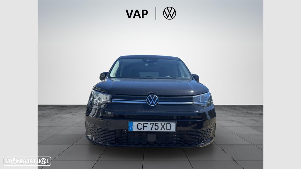 Volkswagen Caddy 1.5 TSI eHybrid Life DSG — fotografia 7