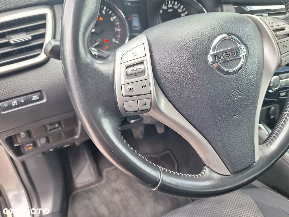 Nissan Qashqai 1.2 DIG-T 360 - 32