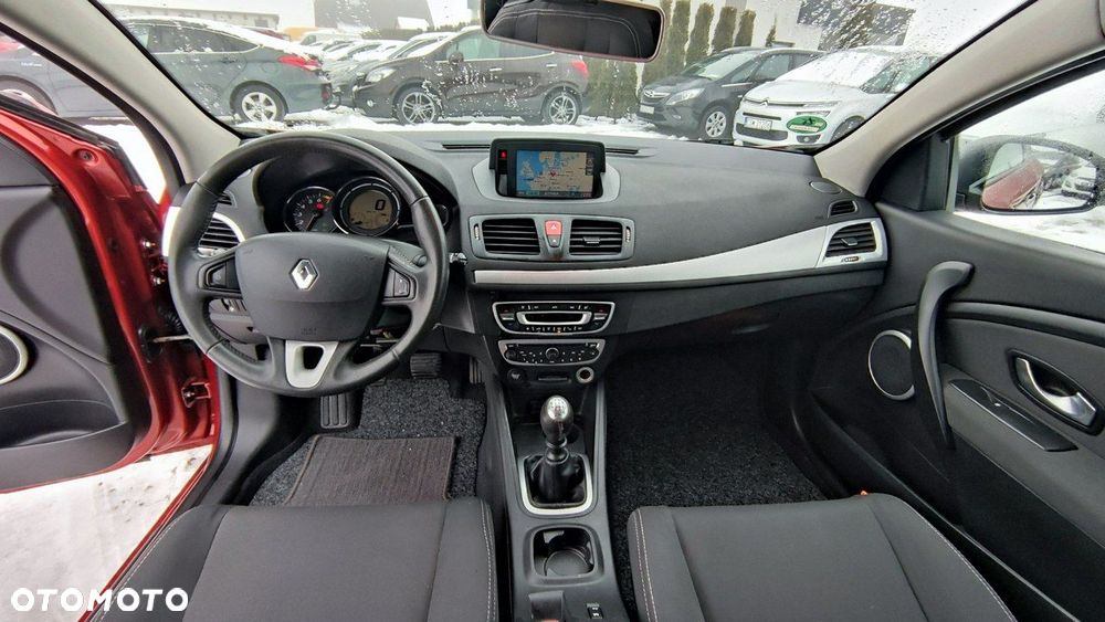 Renault Megane - 30