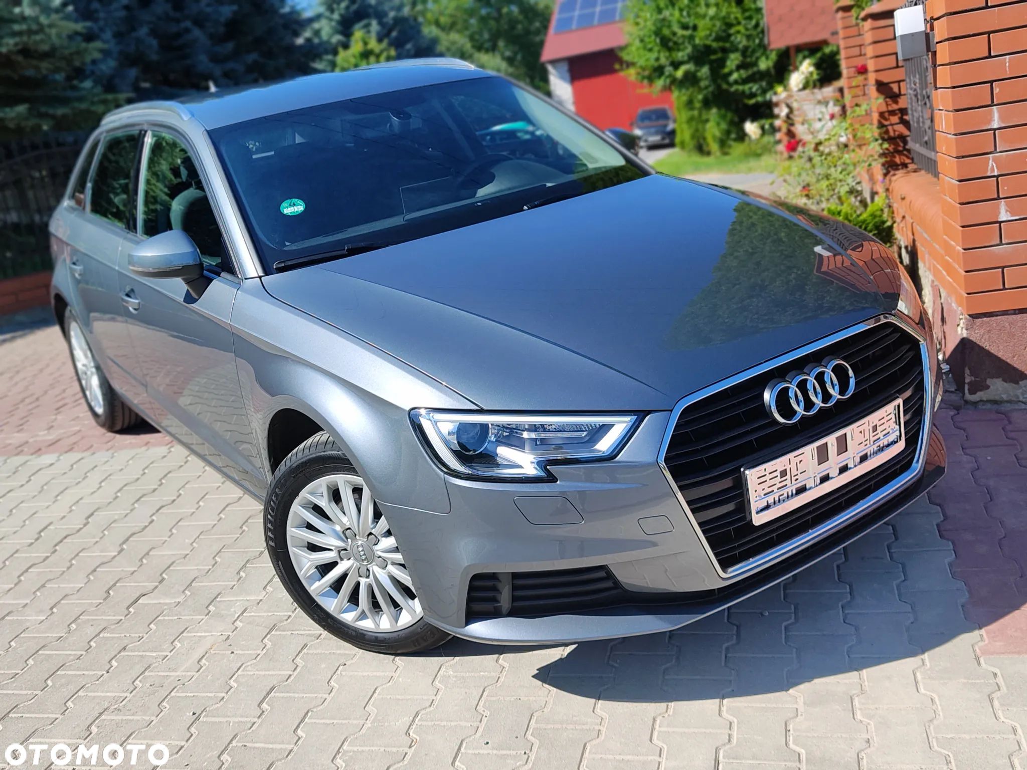 Audi A3 1.6 TDI clean diesel Attraction - 1