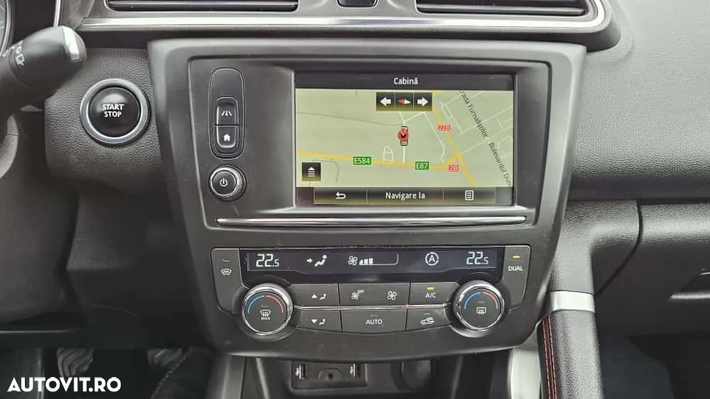Renault Kadjar Energy dCi 110 COLLECTION - 14