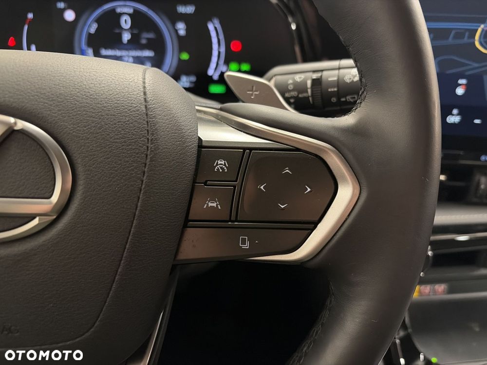 Lexus NX 350h Prestige AWD - 14