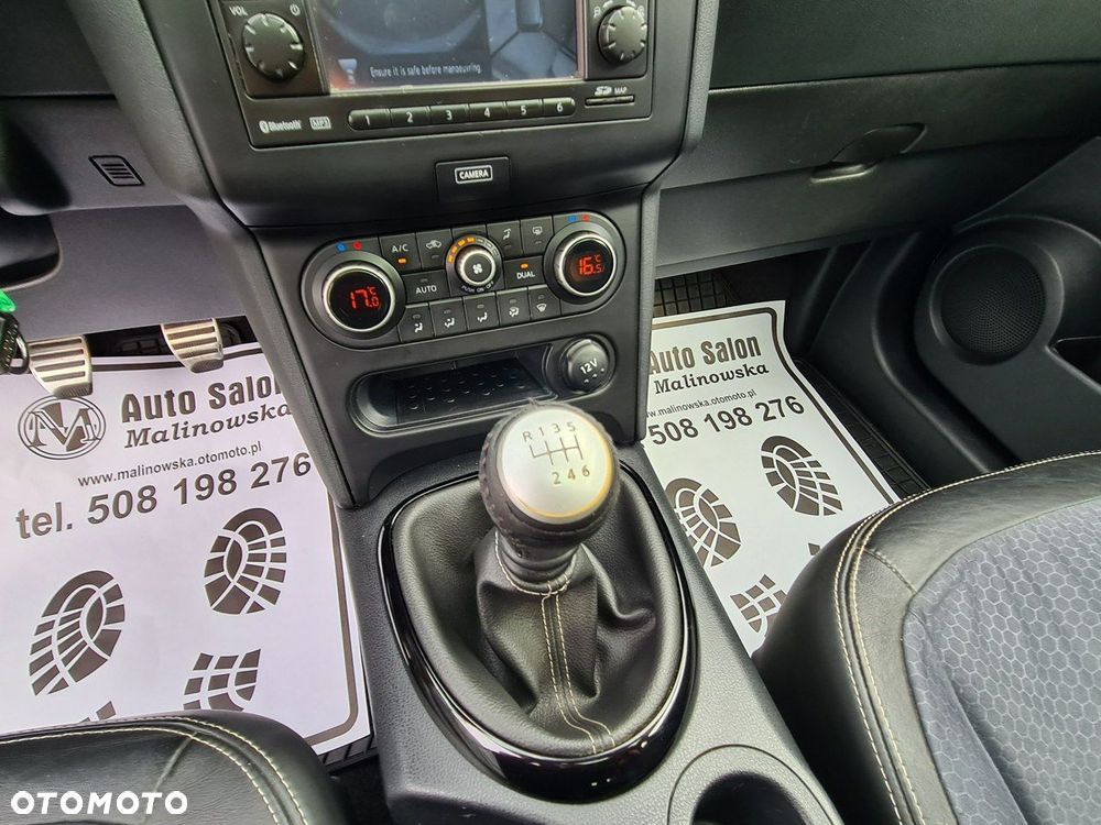 Nissan Qashqai 1.5 dCi Tekna+ - 15