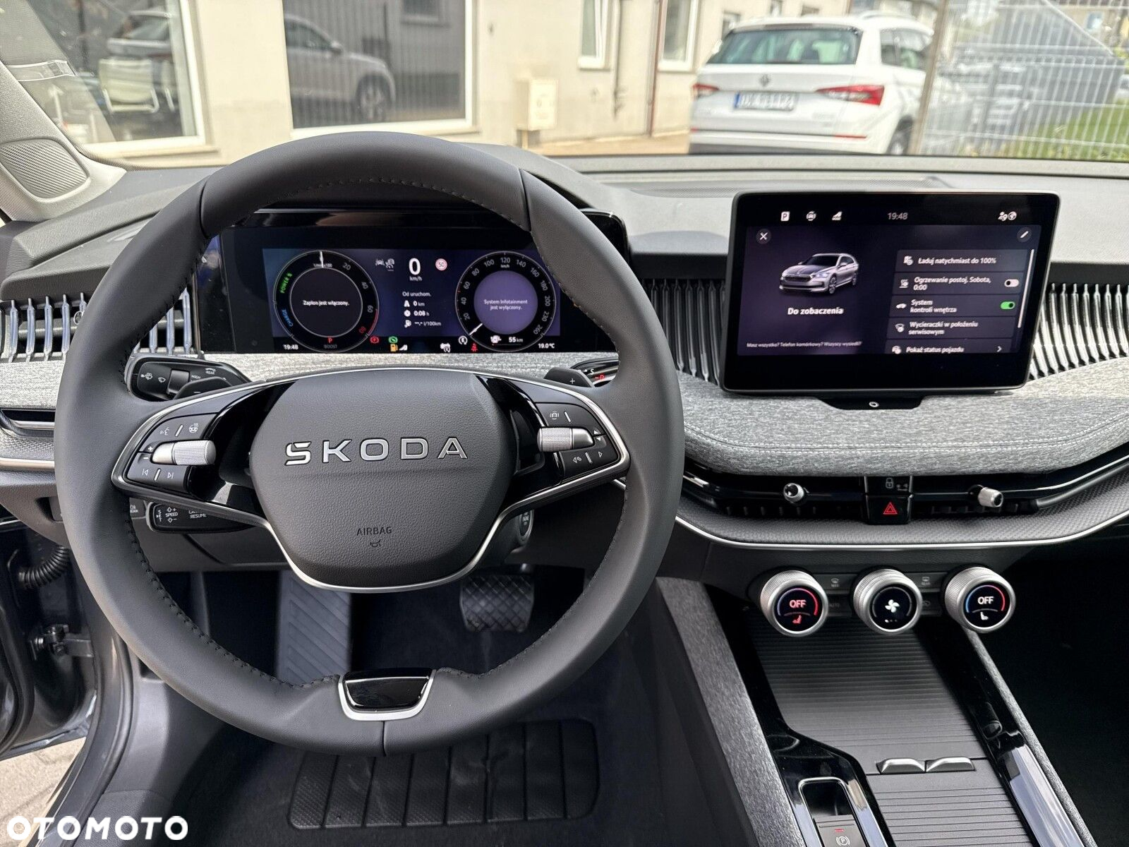 Skoda Superb 1.5 TSI Plug-in Hybrid Edition 130 DSG - 22
