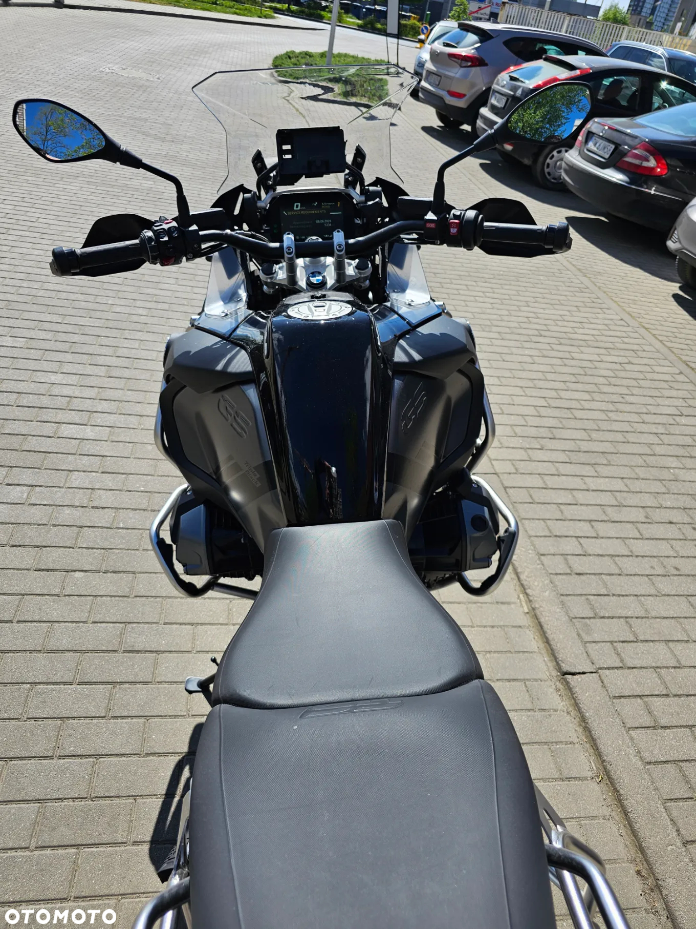 BMW R1250 GS Adventure - 5