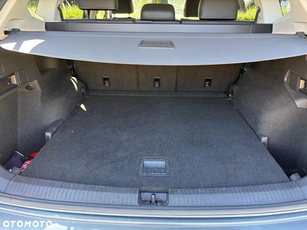 Volkswagen Tiguan Allspace 2.0 TSI 4Mot Comfortline DSG - 13