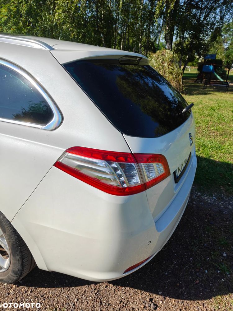 Peugeot 508 - 15