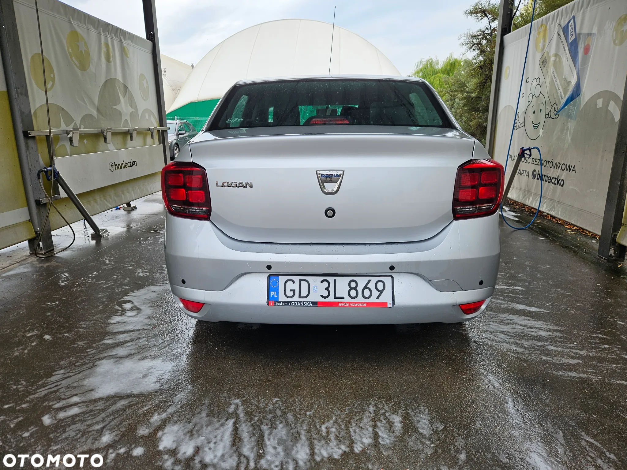 Dacia Logan - 4