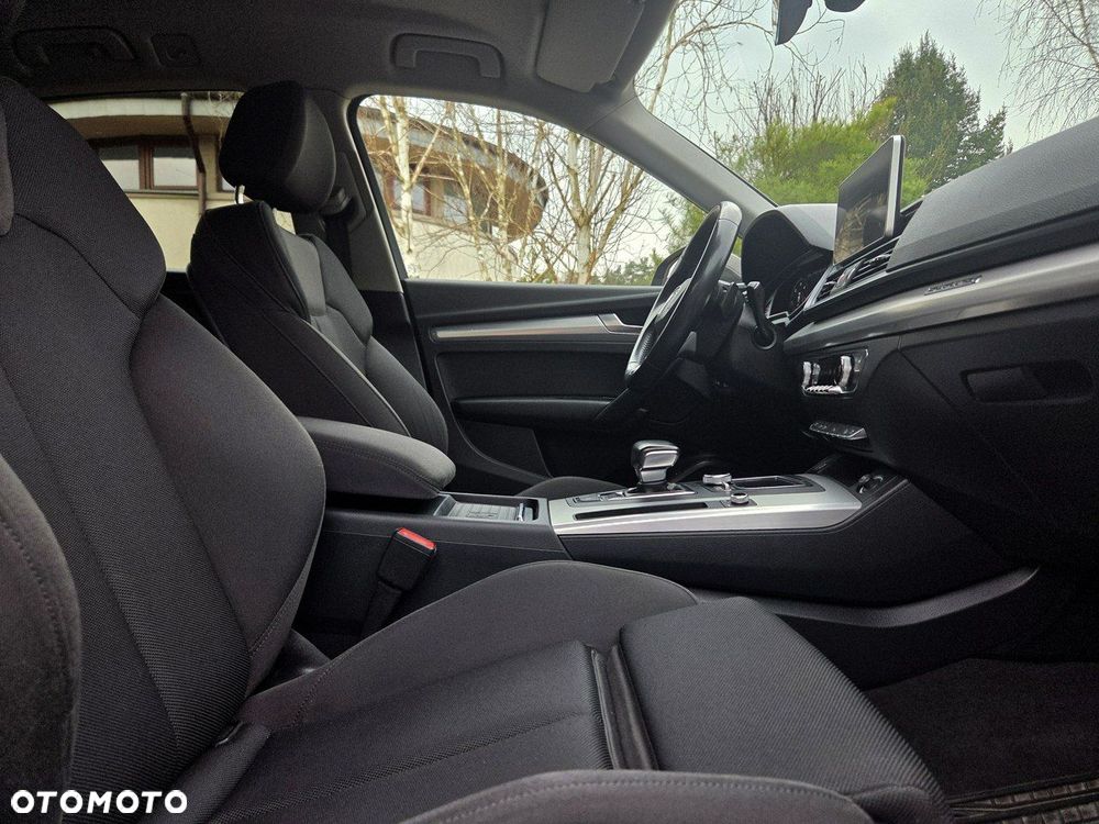 Audi Q5 35 TDI Quattro S tronic - 5