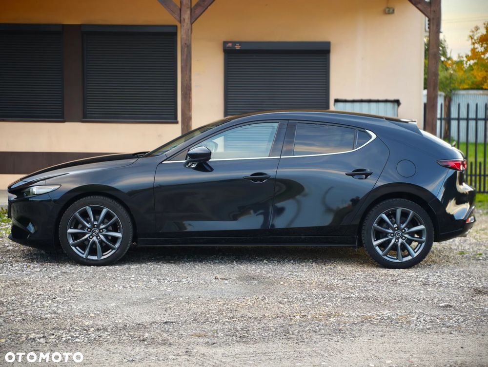 Mazda 3 - 20