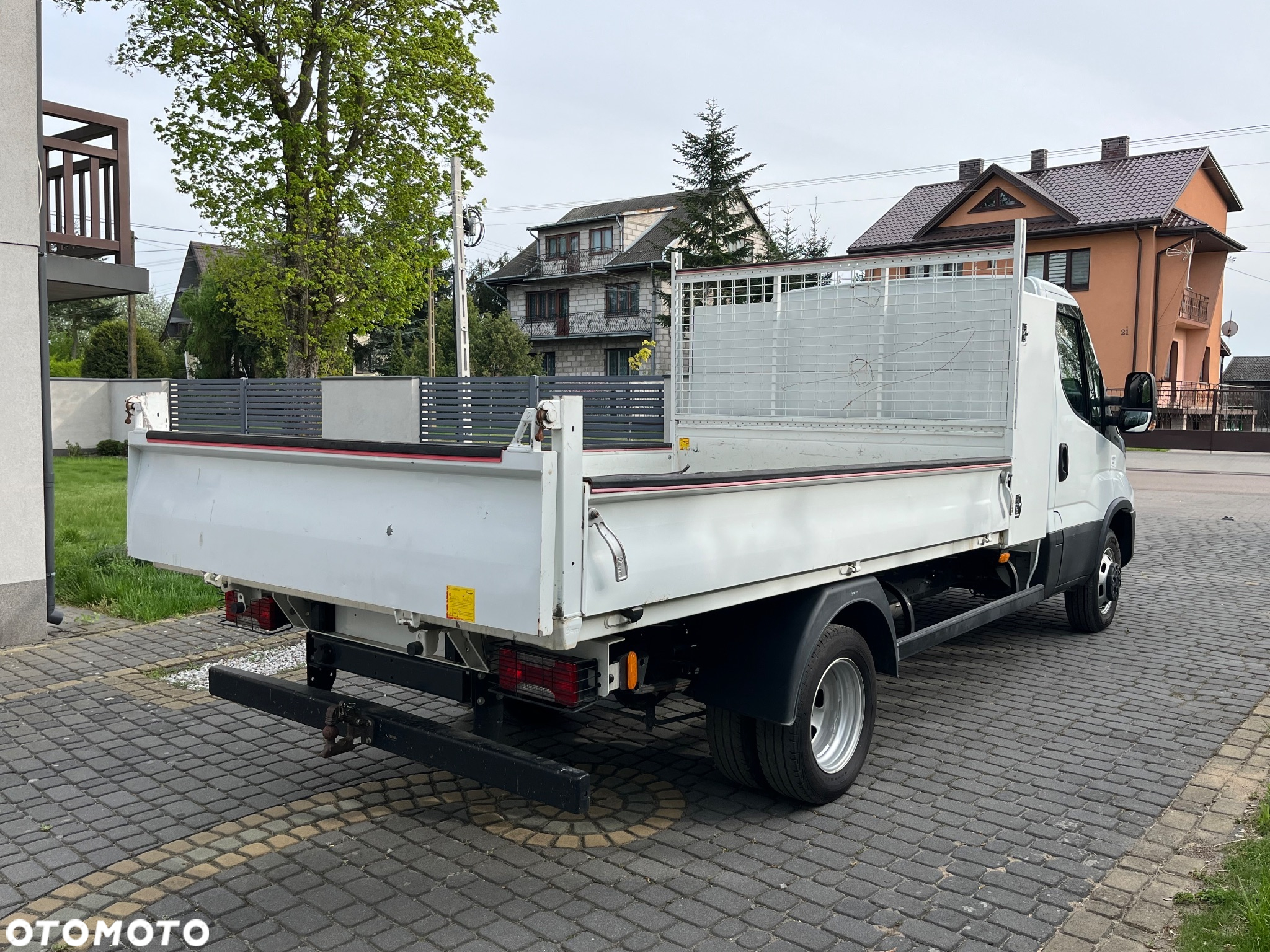 Iveco 35C16 - 7