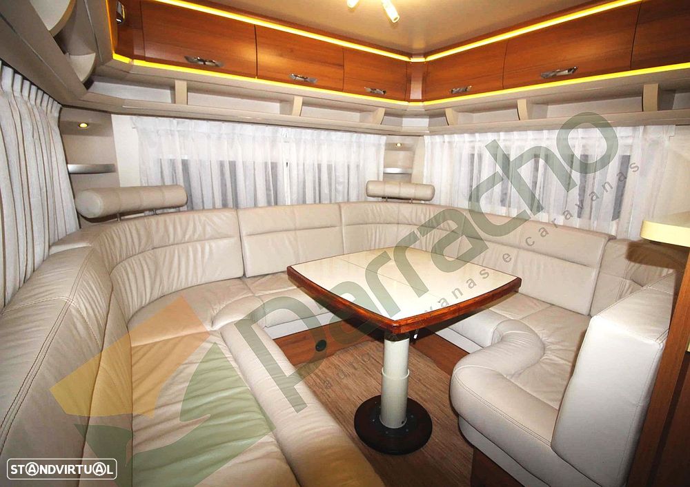 Hobby Premium 560 CFE U4 - 8