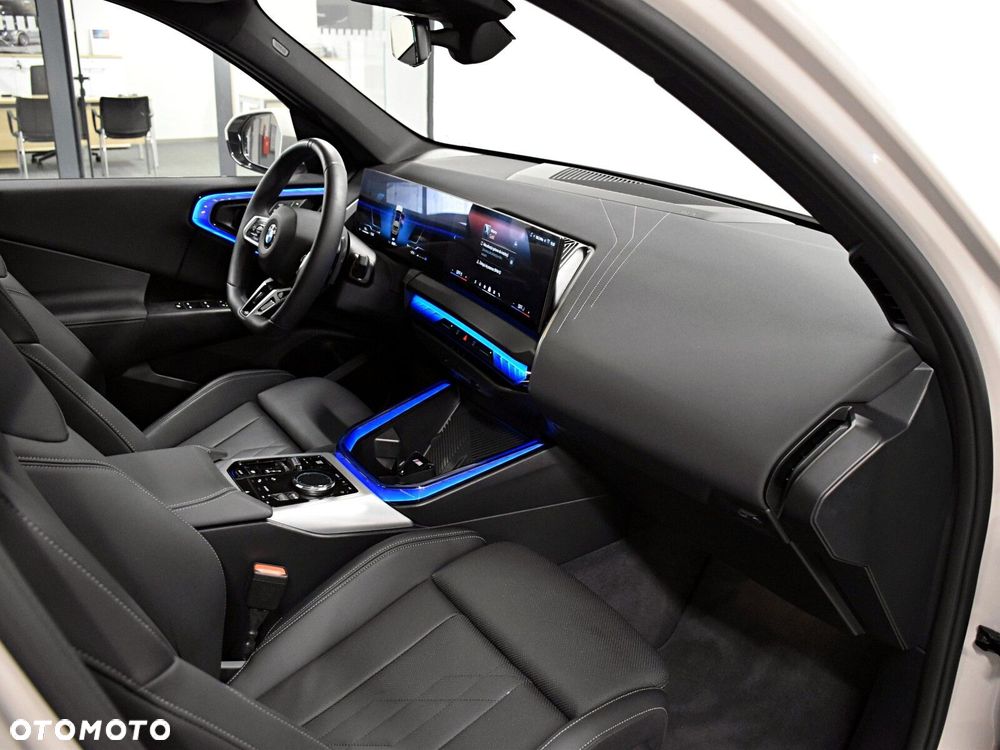 BMW X3 xDrive20d mHEV - 14