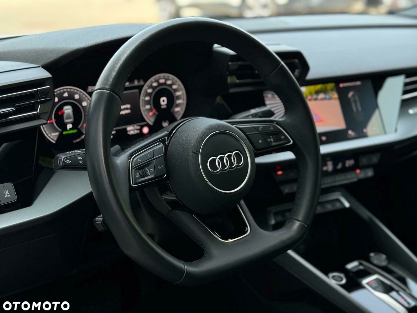 Audi A3 - 9