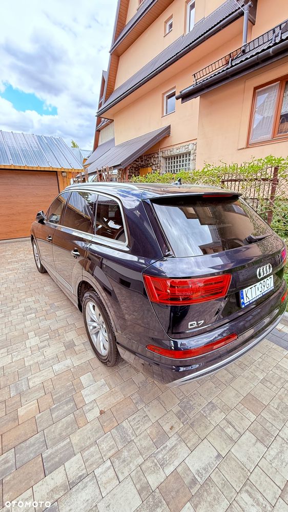 Audi Q7 - 9